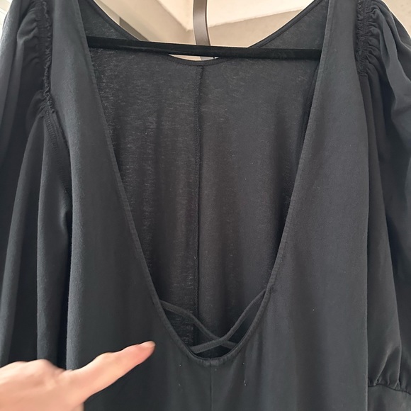 Free People Beach Collection Jumpsuit - Picture 4 of 6